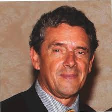 Roberto Jorge Alcayaga y Nuñez