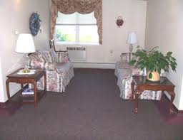 Maybe you would like to learn more about one of these? Whitehall Court American Housing Foundation Inc