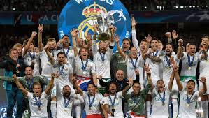 Real madrid are the most successful club with 34 titles. The 10 Greatest Champions League Finals In History 90min
