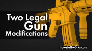What If You Shot A Gun In Space Howstuffworks The projectiles the gatling gun fires causes damage to blocks upon contact. what if you shot a gun in space