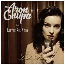 Little Swing di AronChupa & Little Sis Nora su Amazon Music