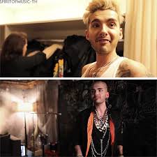 Voir cette publication sur instagram. Spirit Of Music Bill Kaulitz In Two Years I M Not Over You