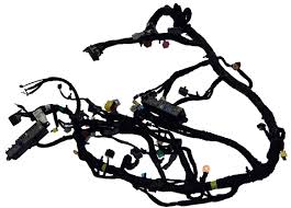 The part of 1988 chevrole chevy c1500 wiring diagram: 2012 Chevy Chevrolet Volt Chassis Wiring Harness New Oem 22790043 Factory Oem Parts