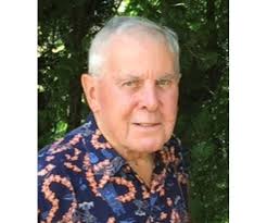 John Pierce Obituary (2025)