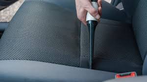 How To Deep Clean Car Seats St Patrick Academy Ri