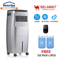 A few factors to keep in mind while purchasing the best air coolers online are the water tank capacity, airflow, auto. Mind Air Cooler Online