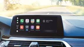 Apple CarPlay Is Free for BMW Owners, Starting Now