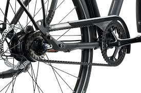 Fahrrad Mit Riemenantrieb Test 2020 Testberichte De