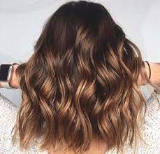 Yes, but a word of warning on semantics. Caramel Balayage Hair Natural Hair Color Ideas Ecemella