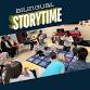 Spanish Storytime! ¡La hora de cuentos en Espanol!