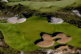 After making its competitive return at the rio olympics in 2016, olympic golf is back once again this week in japan. New Report Says Controversial Rio 2016 Golf Course Has Boosted Environment Organisers Claim