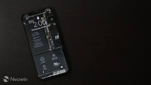 Sizler için birbirinden harika ekran resimleri bir araya getirdik. Iphone X Telefonunuzda X Ray Duvar Kagitlarina Bir Sans Verin Cepkolik