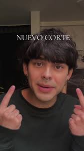 Hola, te quiero, esta es tu señal para que pruebes otro corte ✂️