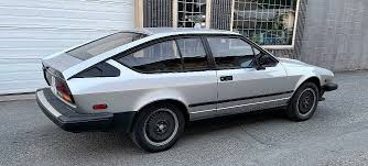 Image result for Light Silver 1980 Alfa-Romeo