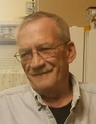 Obituary for Larry Babbitt