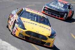 Martin roy has one race remaining on the 2012 nascar canadian tire series presented by mobil 1, but he's already assured of bringing home at least one honor. Nascar Releases 2017 Pinty S Series Schedule
