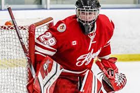 Caps add top goalie from GOJHL to round out tandem