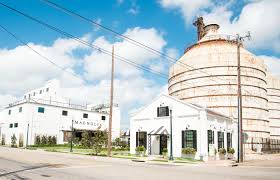 Fixer upper may be over, but chip and joanna gaines have plenty of other sources of revenue depending on which source you believe, chip and joanna gaines's net worth is estimated to be there's magnolia homes, their construction company, which is headquartered in waco, texas, along. Chip And Joanna Gaines Magnolia Market Turned Waco Into A Shopping Destination Vox