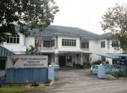 Pejabat Perkhidmatan Veterinar Daerah Klang Veterinary Clinic In Port Klang
