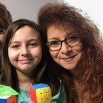 Rhonda Vitale's Instagram, Twitter & Facebook