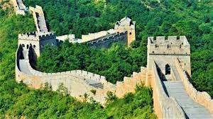 سور الصين العظيم great wall of china ancient ruins small group tours