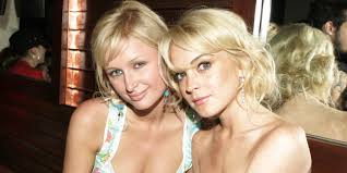 Britney jean spears (born december 2, 1981) is an american singer, songwriter, dancer, and actress. Paris Hilton Awkward Details Behind 2006 Pic With Spears And Lohan
