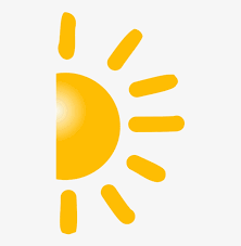 Download 1501 free sun icons in ios, windows, material, and other design styles. Half Sun Clipart Png Sun Png High Resolution Free Transparent Png Download Pngkey