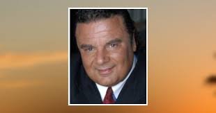 Kevin P. Rex Obituary April 8, 2024