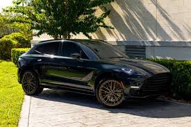 Image result for Oberon Black 2025 Aston Martin