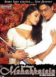 Mohabbatein Full Movies Love Movie Streaming Movies Free