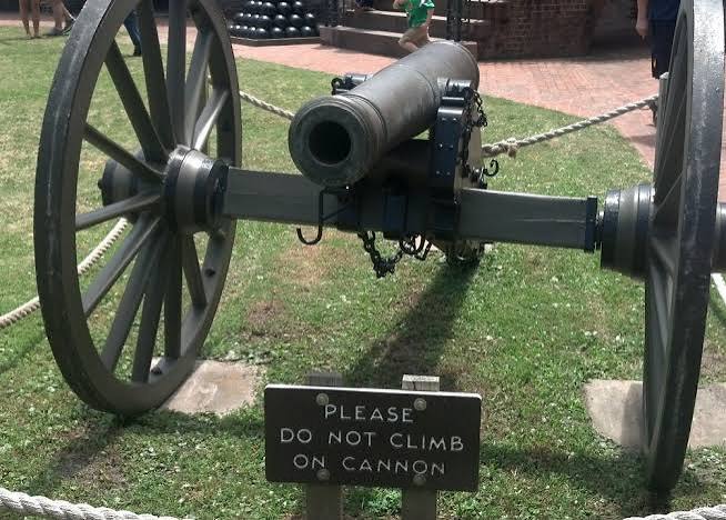 Did You Just Hire a Loose Cannon?