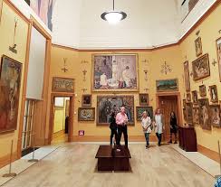 See more ideas about barnes foundation, barnes, post impressionists. Visit Philadelphia S Barnes Foundation To Relearn Art Appreciation Telegraph India