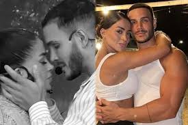 Mario Irivarren y Onelia Molina habrían terminado su relación tras  confesión sobre Vania Bludau - Diario Extra