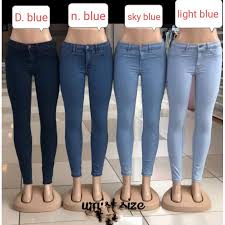 Anda boleh mengetahui lebih lanjut tentang jenama. Seluar Jeans Koyak Muslimah