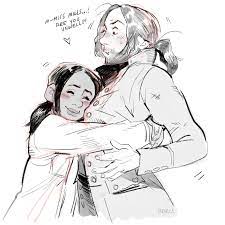 Ichabbie Fan Art Google Search Legend Of Sleepy Hollow Sleepy Hollow Black Girl Magic Art