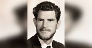 Obituary information for Harold Gray Lawson