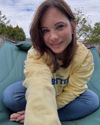 Brittany Welsh's Instagram, Twitter & Facebook