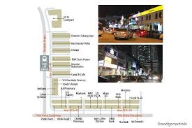 Include shopping in your ss15 courtyard tour in malaysia with details like location, timings, reviews & ratings. Streetscapes Subang Jaya S Ss15 Continues To Draw The Crowds Nestia