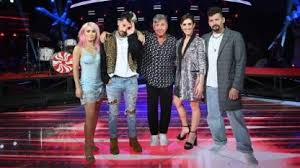 La voz argentina terminará este domingo 5 de septiembre, día en que se conocerá al nuevo ganador del reality. La Voz Argentina Cuando Es La Final Y A Que Hora Tyc Sports