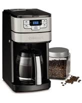 Cuisinart's sleek coffee maker delivers a bold, aromatic brew whenever you want it, maximizing flavor with its two brewing cycles and variable temperature control. Deals You Won T Want To Miss Cuisinart Coffee Makers Real Simple