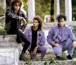 Adriana aguirre is gifted with natural leadership and the capacity to accumulate great wealth. Soda Stereo Wikipedia