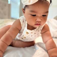 Vanessa Lachey's daughter had QUESTIONS