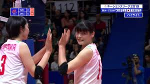 Maybe you would like to learn more about one of these? ãƒãƒ¬ãƒ¼ãƒœãƒ¼ãƒ«ãƒãƒ¼ã‚·ãƒ§ãƒ³ã‚ºãƒªãƒ¼ã‚° å¥³å­ æ—¥æœ¬ ãƒˆãƒ«ã‚³ ãƒã‚¤ãƒ©ã‚¤ãƒˆ Youtube