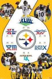 While the steelers do lay claim to more super bowl victories than any other franchise, they were not always a very successful team. Pittsburgh Steelers Trivia Quiz Quizizz