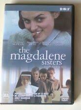 Magdalene Sisters, the (DVD, 2002) for sale online