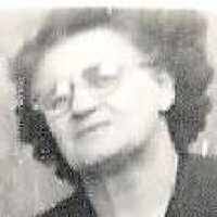 Winifred Margaret Moysey (1896–1979) • FamilySearch