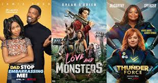 Best movies coming to netflix in april 2021 / film best movies coming to netflix in april 2021 this month offers a little bit of everything. Netflix Neuheiten Im April 2021 Beste Serien De
