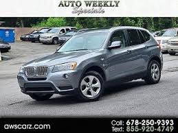 Check spelling or type a new query. 2012 Bmw X3 Xdrive35i 4dr All Wheel Drive Sports Activity Vehicle Specs And Prices