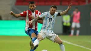 We found streaks for direct matches between argentina vs paraguay. Aunvfsa Uhx1fm