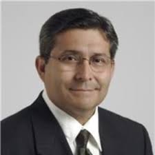 Dr. Inderjit Gill, MD